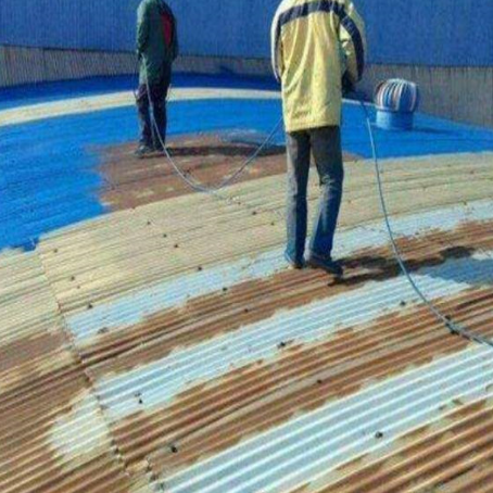 石拐地面翻新与地坪漆施工流程
